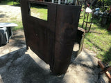 1935 Chevy Pickup Cab Back -Free Local Pickup / Shipping Available