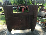 1935 Chevy Pickup Cab Back -Free Local Pickup / Shipping Available
