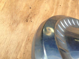 1962-63 Chevy Corvair Monza -Hub cap