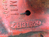 1962 Impala, Nova-Water pump - 283,327 -300hp
