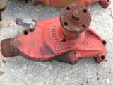 1962 Impala, Nova-Water pump - 283,327 -300hp