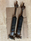 1963 Chevrolet (Chevy) Impala Original front spiral shocks