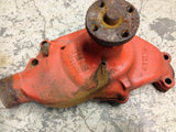 1964-65 Corvette, Nova, Chevelle water pump - 283,327 300hp
