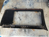 1965-69 Chevy Corvair Corsa-Dash trim -glove box surround