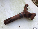 1965-82 Corvette -Differential axle stubs, rear-end, left & right side