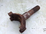 1965-82 Corvette -Differential axle stubs, rear-end, left & right side