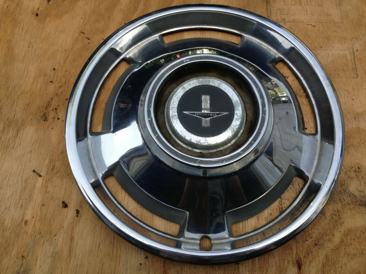 Corvair hubcaps outlet