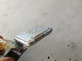 1968-69 Camaro -Deluxe door panel door handles & mechanism-original