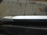 1968-72 Nova-Fan shroud guard cover- 6 cylinder