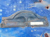 1968-72 Nova-Fan shroud guard cover- 6 cylinder