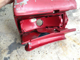 1968 Chevelle-Drivers side tail light capsule extension