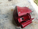 1968 Chevelle-Drivers side tail light capsule extension