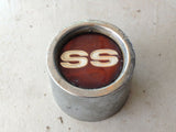 1969-1970 Chevrolet (Chevy) Camaro, Chevelle, Nova SS Hub Cap