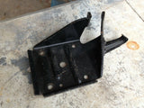 1969 Camaro-Shock mount plate, spring plate