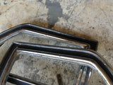 1969 Chevelle-Original tail light bezels