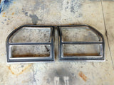 1969 Chevelle-Original tail light bezels