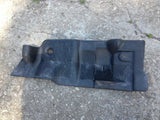 1969 El Camino, Chevelle, Malibu -carpet guard trim cover