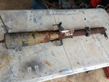 1969 Pontiac GTO, Chevelle SS, El Camino, Malibu -Floor shift steering column,