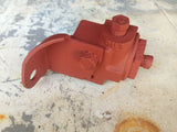 1969 Pontiac GT , Chevelle, Monte Carlo- Disc brake proportioning valve