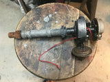 1970 Camaro 350 CID Distributor -Delco Remy