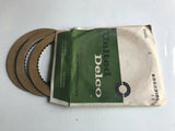 1970 Camaro Z28 - Intermediate friction plates TH400 -NOS