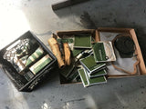 1970 Camaro Z28 -Turbo400 Rear Shaft Ring Gear - NOS
