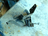 1970 Impala, Caprice- Hood latch release -catch