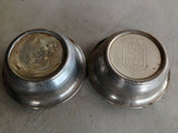 1973-77 Monte Carlo-Polycast wheel hub caps- 2. center cap