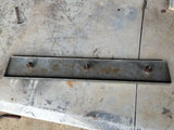 1977-78 Chevy,  Chevrolet, GMC G10, G20 -Van door emblem