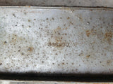 1977-78 Chevy,  Chevrolet, GMC G10, G20 -Van door emblem