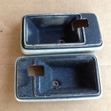 1978 Pontiac Firebird, Camaro door handle escutcheons