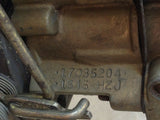 1985 Camaro -Quadrajet 4 bbl Carburetor