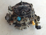 1985 Camaro -Quadrajet 4 bbl Carburetor