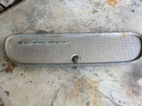 1960-63?- Chevy Corvair -Glove box door with trim