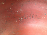 Camaro, Chevelle, Nova, Impala- 350 / 396 water pump pulley