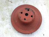 Camaro, Chevelle, Nova, Impala- 350 / 396 water pump pulley