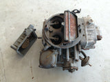 Pontiac Holley -650 CFM 4bbl Carburetor