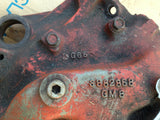 Chevy Chris Craft-Owens Flagship -283 Intake Manifold- 4GC