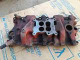 Chevy Chris Craft-Owens Flagship -283 Intake Manifold- 4GC