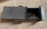 1963 Chevrolet (Chevy) Impala factory ashtray