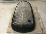 1935 - 36 Lincoln V12 Grille Shell w/trim original