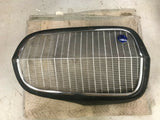 1935 - 36 Lincoln V12 Grille Shell w/trim original