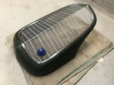 1935 - 36 Lincoln V12 Grille Shell w/trim original