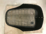 1935 - 36 Lincoln V12 Grille Shell w/trim original