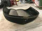 1935 - 36 Lincoln V12 Grille Shell w/trim original