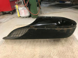 1935 - 36 Lincoln V12 Grille Shell w/trim original