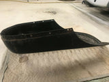 1935 - 36 Lincoln V12 Grille Shell w/trim original