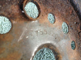 Camaro, Chevelle-Small block Chevy crank pulley- 327 350