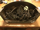 Dash assembly cluster speedometer-Vintage