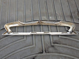 1956-1958 Chevrolet (Chevy) trunk emblem